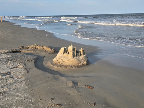 bike Georgia, Jekyll Island, biking, BikeTripper.net