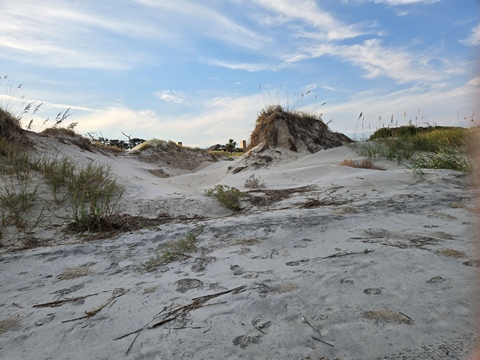 bike Georgia, Jekyll Island, biking, BikeTripper.net
