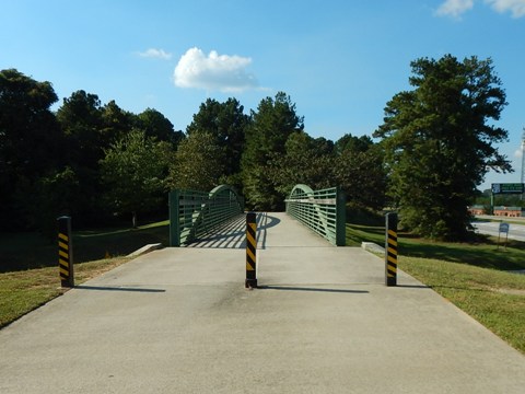 bike Georgia, biking Silver Comet Trail, BikeTripper.net