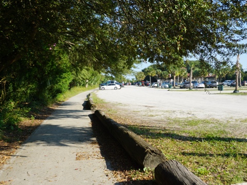 bike Georgia, St. Simons Island, biking, BikeTripper.net