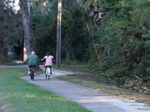 bike Georgia, St. Simons Island, biking, BikeTripper.net