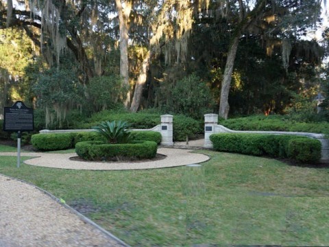 bike Georgia, Jekyll Island, biking, BikeTripper.net