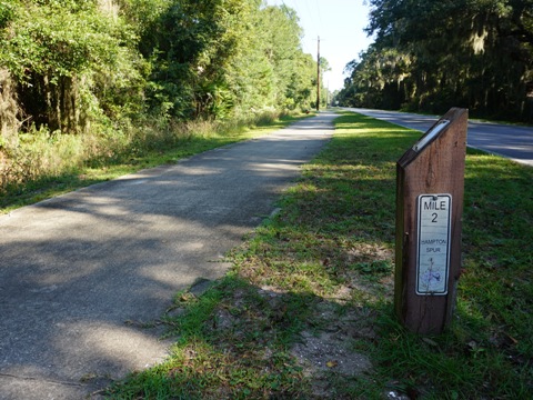 bike Georgia, St. Simons Island, biking, BikeTripper.net