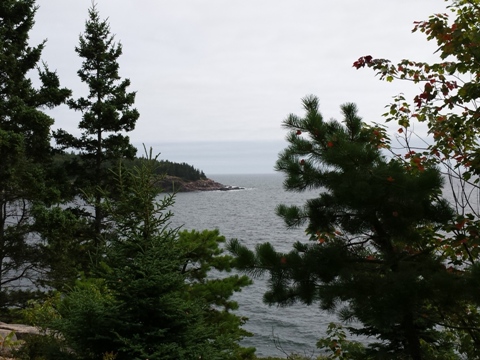 Acadia National Park, Maine