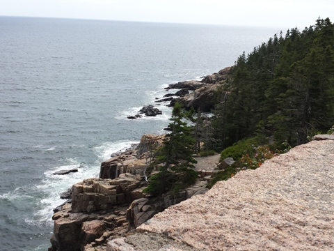 Acadia National Park, Maine