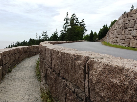 Acadia National Park, Maine