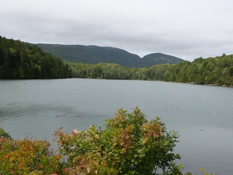 Acadia National Park, Maine