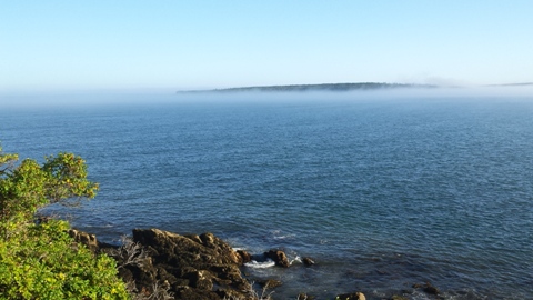 Acadia National Park, Maine