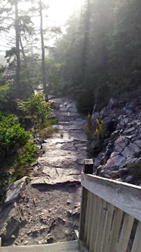 Acadia National Park, Maine