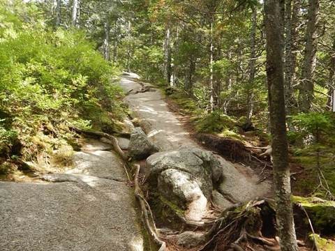 bike Maine, bait-hole River Rail Trail, biking, BikeTripper.net