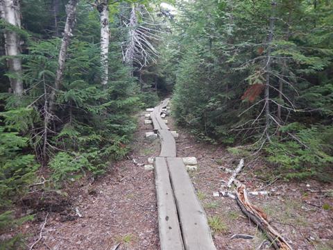 bike Maine, bait-hole River Rail Trail, biking, BikeTripper.net