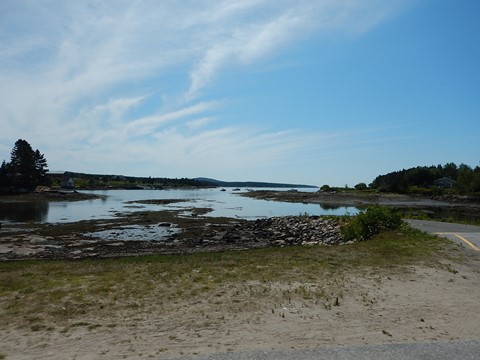 Acadia National Park, Maine