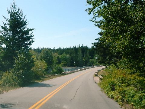 Acadia National Park, Maine