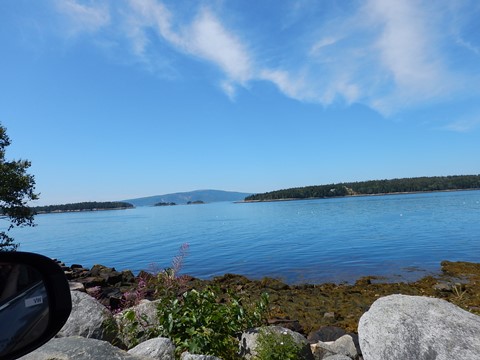 Acadia National Park, Maine