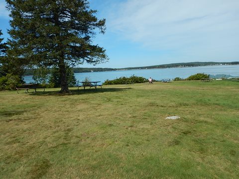 Acadia National Park, Maine