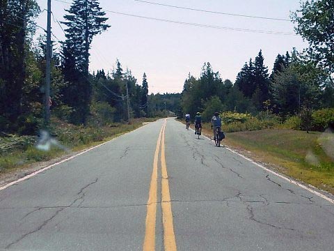 Acadia National Park, Maine