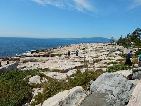 Acadia National Park, Maine