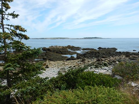 Acadia National Park, Maine