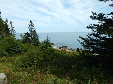 Acadia National Park, Maine