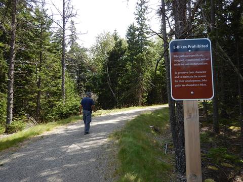 Acadia National Park, Maine