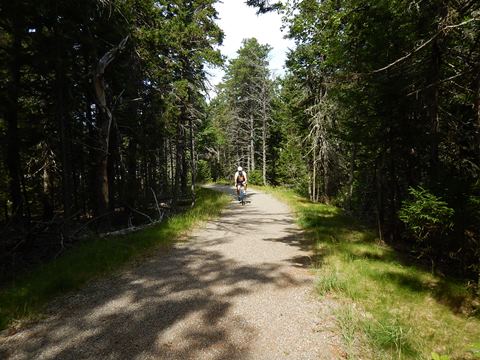 Acadia National Park, Maine