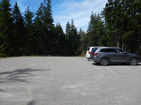 Acadia National Park, Maine