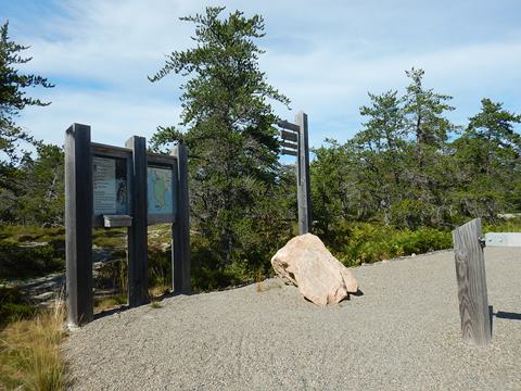 Acadia National Park, Maine