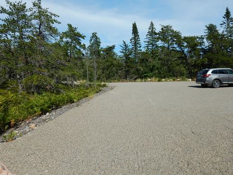 Acadia National Park, Maine