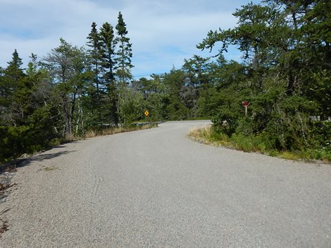 Acadia National Park, Maine