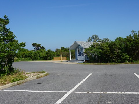 bike Maryland, Assateague, biking, BikeTripper.net