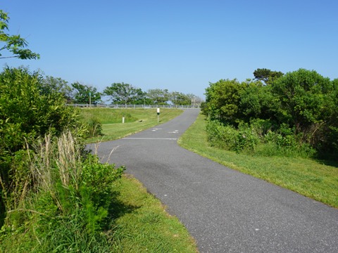 bike Maryland, Assateague, biking, BikeTripper.net