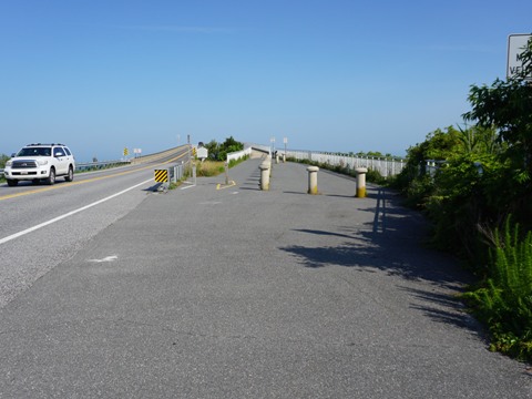 bike Maryland, Assateague, biking, BikeTripper.net