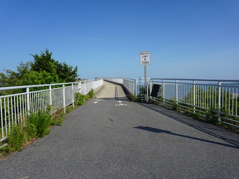 bike Maryland, Assateague, biking, BikeTripper.net