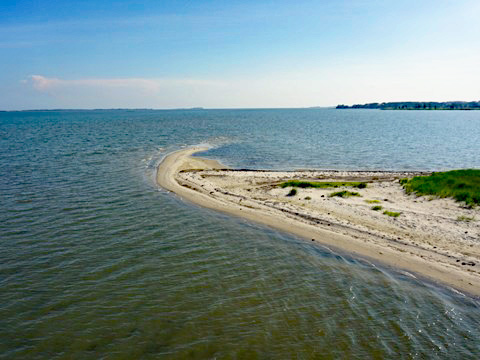 bike Maryland, Assateague, biking, BikeTripper.net