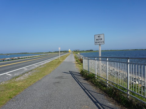 bike Maryland, Assateague, biking, BikeTripper.net