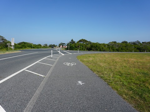 bike Maryland, Assateague, biking, BikeTripper.net