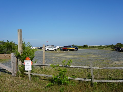 bike Maryland, Assateague, biking, BikeTripper.net