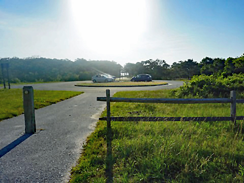 bike Maryland, Assateague, biking, BikeTripper.net