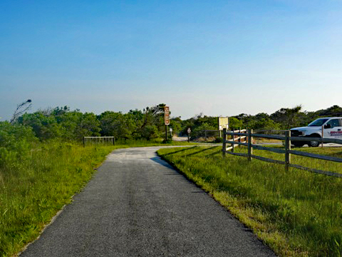 bike Maryland, Assateague, biking, BikeTripper.net