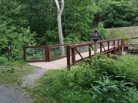 bike Maryland, C&O Canal Towpath, biking, BikeTripper.net