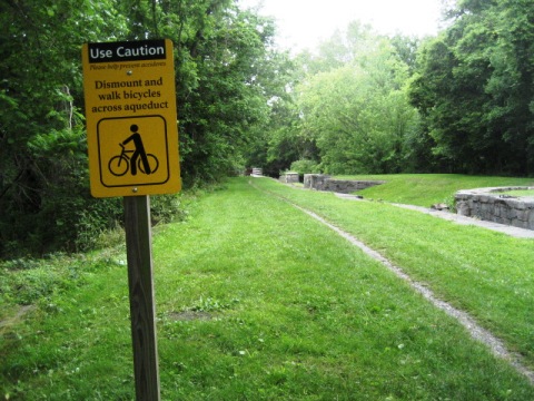 bike Maryland, C&O Canal Towpath, biking, BikeTripper.net