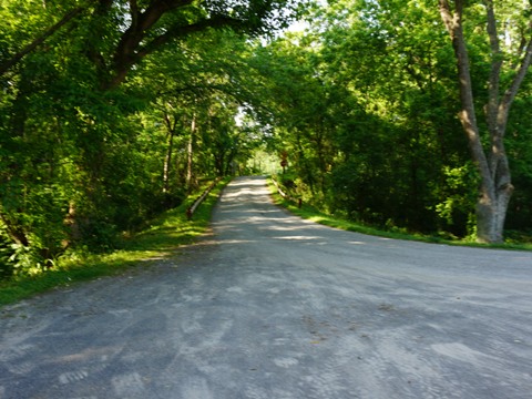 bike Maryland, C&O Canal Towpath, biking, BikeTripper.net