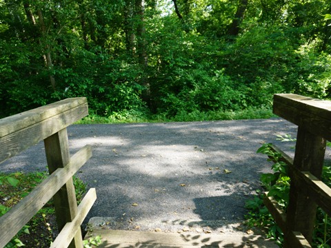 bike Maryland, C&O Canal Towpath, biking, BikeTripper.net