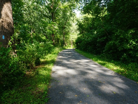 bike Maryland, C&O Canal Towpath, biking, BikeTripper.net