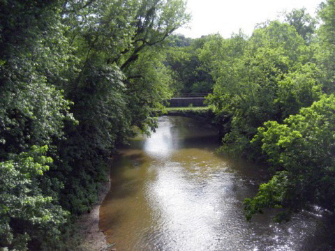 bike Maryland, Western Maryland Rail Trail, biking, BikeTripper.net