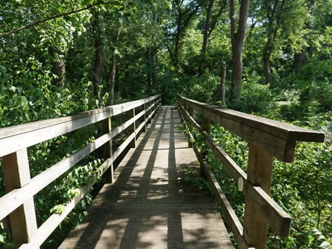 bike Maryland, Western Maryland Rail Trail, biking, BikeTripper.net