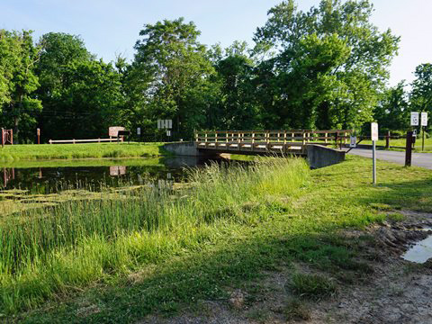 bike Maryland, Western Maryland Rail Trail, biking, BikeTripper.net