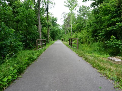 bike Maryland, Western Maryland Rail Trail, biking, BikeTripper.net