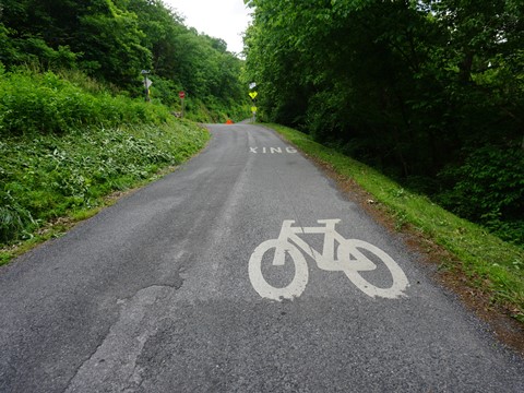 bike Maryland, Western Maryland Rail Trail, biking, BikeTripper.net