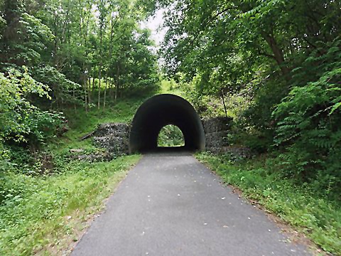 bike Maryland, Western Maryland Rail Trail, biking, BikeTripper.net